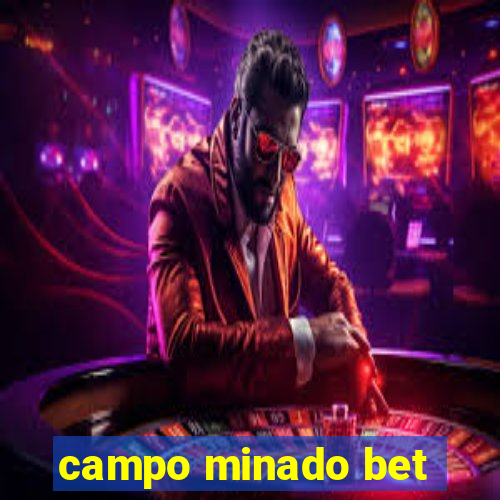 campo minado bet